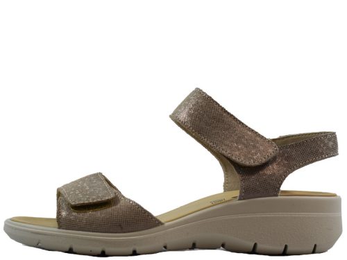 Imac 757370 013 divatos női szandál