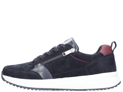 Waldlaufer 784001 107200 divatos férfi félcipő