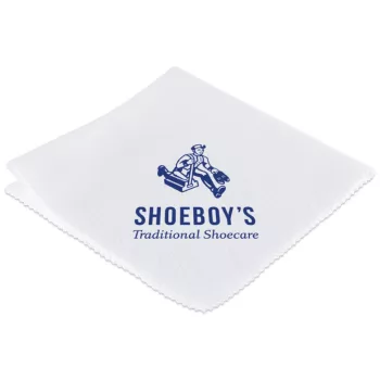 Shoeboy's fényező rongy