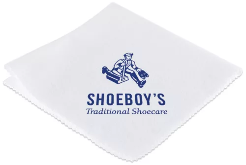 Shoeboy's fényező rongy