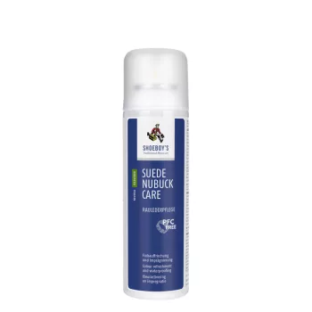 SHOEBOY'S VELÚR-NUBUK BŐRÁPOLÓ SPRAY SZÍNTELEN