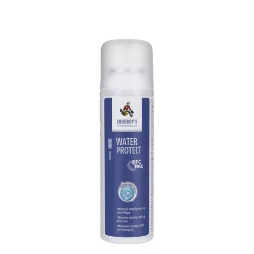 Shoeboy's Water Protect Impregnáló Spray
