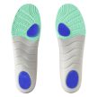 SHOEBOY'S DYNAMIC SPORT - egyedi talpbetét sportolóknak (1 pár)