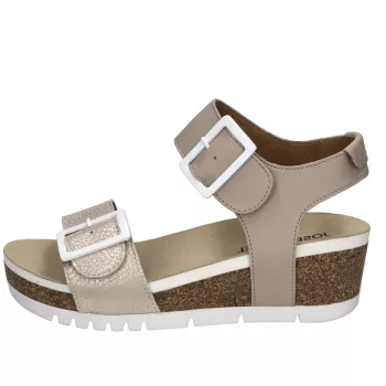 Josef Seibel 83502 456231 divatos női szandál