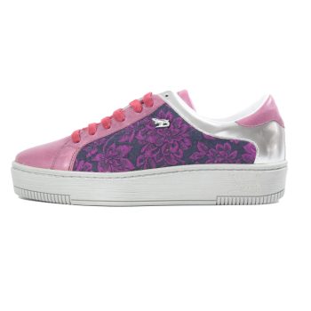 Lagarto 8368 33 extravagáns női félcipő