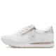 Tamaris Comfort 83702 42196 divatos női fűzős sneaker