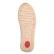 Tamaris Comfort 83702 42196 divatos női fűzős sneaker