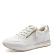Tamaris Comfort 83702 42196 divatos női fűzős sneaker