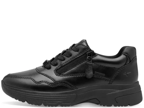 Tamaris Comfort DUO-TEX 83704 45004 vízálló női félcipő