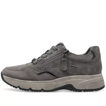   Tamaris Comfort DUO-TEX 83704 45215 vízálló női félcipő