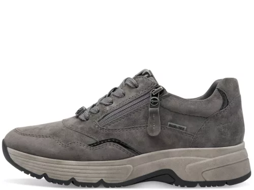 Tamaris Comfort DUO-TEX 83704 45215 vízálló női félcipő
