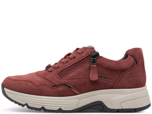 Tamaris Comfort DUO-TEX 83704 45549 vízálló női félcipő