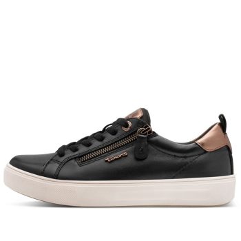 Tamaris Comfort 83707 42001 fűzős női félcipő