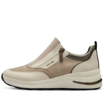 Tamaris DUO-TEX 83713 43400 divatos női félcipő