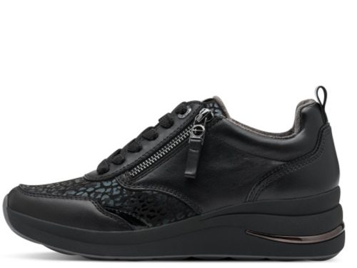 Tamaris Comfort 83714 43022 divatos női bütyök barát félcipő