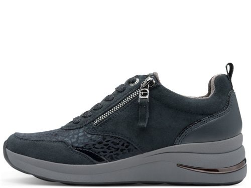 Tamaris Comfort 83714 43806 divatos női bütyök barát félcipő