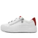Tamaris 83726 44102 divatos női sneaker