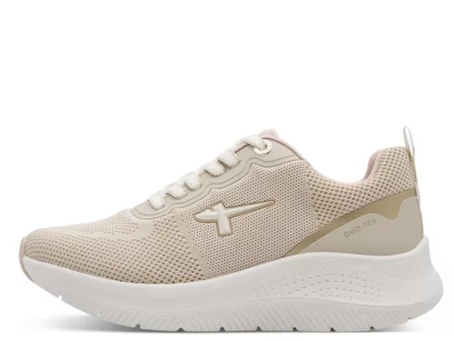 Tamaris DUO-TEX Comfort 2-in-1 Fit 83728 45400 női vízálló fűzős sneaker