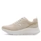 Tamaris DUO-TEX Comfort 2-in-1 Fit 83728 45400 női vízálló fűzős sneaker
