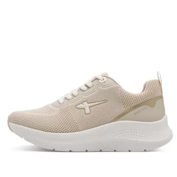   Tamaris DUO-TEX Comfort 2-in-1 Fit 83728 45400 női vízálló fűzős sneaker
