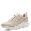 Tamaris DUO-TEX Comfort 2-in-1 Fit 83728 45400 ői vízálló fűzős sneaker