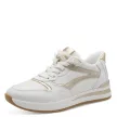 Tamaris STEP IN 83737 46196 divatos bebújós női sneaker széles bőségben