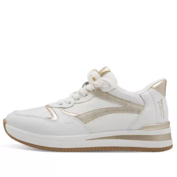   Tamaris STEP IN 83737 46196 divatos bebújós női sneaker széles bőségben