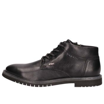 Bugatti 8373E 1000 vízálló férfi bokacipő