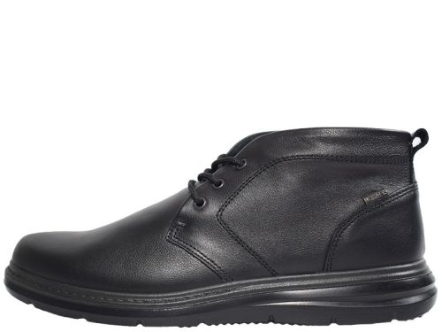 Imac 851338 011 klasszikus vízálló férfi bokacipő