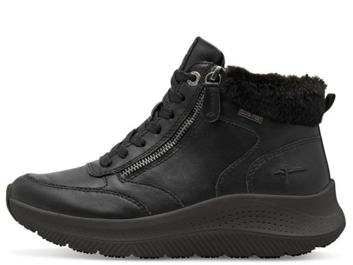 Tamaris Comfort 85200 45001 vízálló női bokacipő