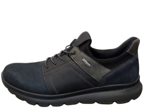 Imac 852418 011 sportos vízálló férfi félcipő