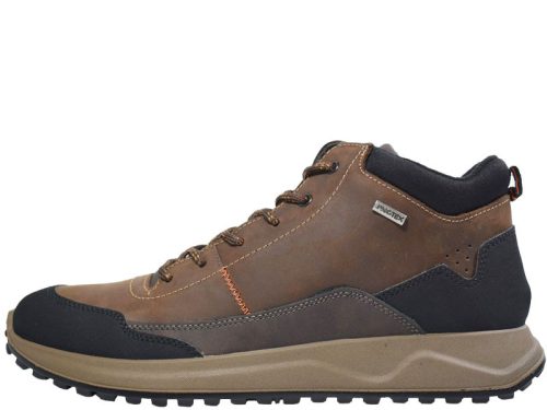 Imac 853508 017 vízálló férfi bokacipő