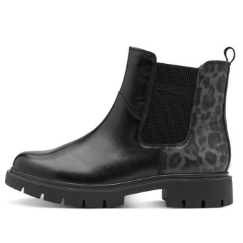 Tamaris Comfort 85421 45098 divatos női bokacsizma