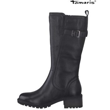 Tamaris 85601 29001 divatos női csizma