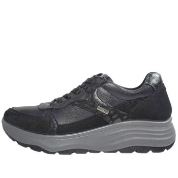 Imac 856888 011 vízálló női félcipő