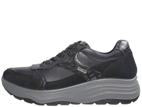 Imac 856888 011 vízálló női félcipő