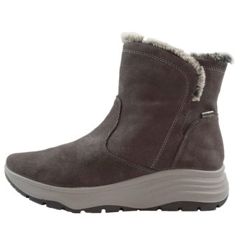 Imac 856897 018 sportos vízálló női bokacipő