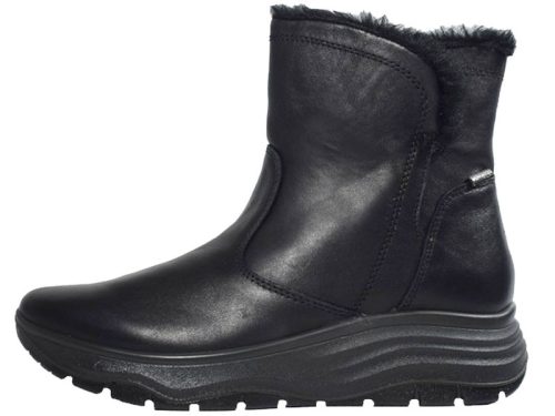 Imac 856898 011 sportos vízálló női bokacipő