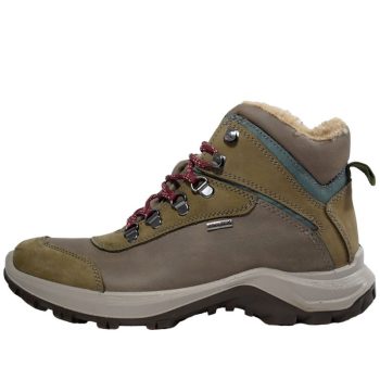 Imac 858888 017 sportos vízálló női bakancs