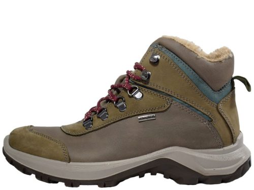 Imac 858888 017 sportos vízálló női bakancs