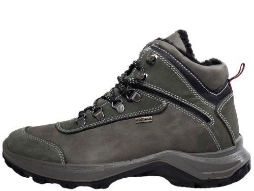 Imac 858888 018 sportos vízálló női bakancs