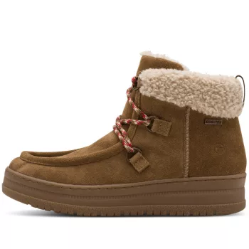   Tamaris Comfort DUO-TEX 86210 45365 vízálló női bokacipő