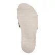 Tamaris Comfort 87112 46411 sikkes női papucs