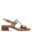 Tamaris Comfort 88203 42992 elegáns, kényelmes női tépőzáras szandál