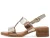 Tamaris Comfort 88203 42992 elegáns, kényelmes női tépőzáras szandál