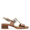 Tamaris Comfort 88203 42992 elegáns, kényelmes női tépőzáras szandál