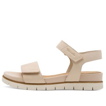   Tamaris Comfort 88710 42403 tépőzáras női komfort szandál H szélességben