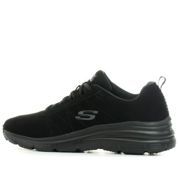 Skechers 88888366 BBK sportos női félcipő