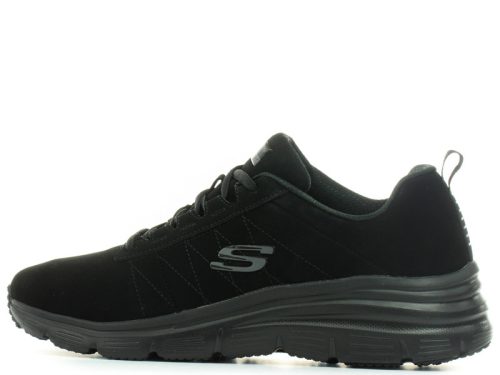 Skechers 88888366 BBK sportos női félcipő