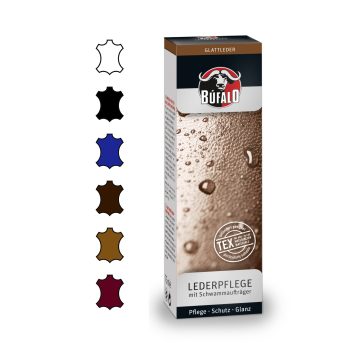 BÚFALO CIPŐÁPOLÓ KRÉM